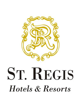 ST. REGIS